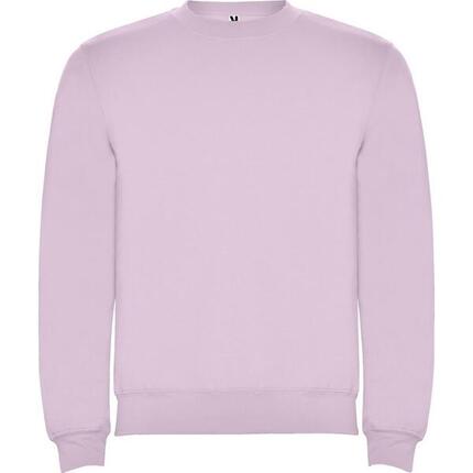Bluza Unisex Dla Dorosłych Clasica Z Okrągłym Dekoltem
