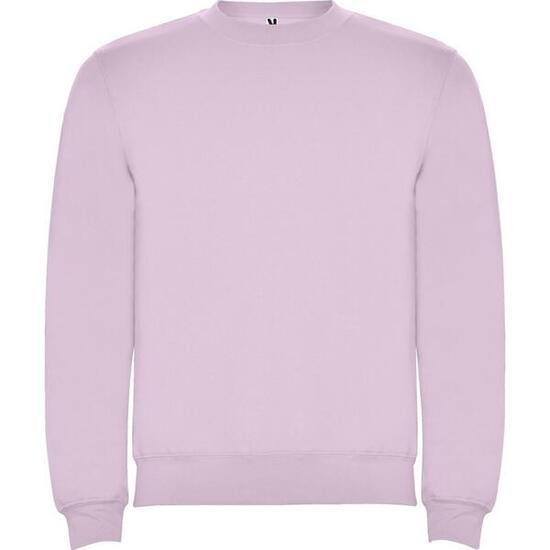Bluza Unisex Dla Dorosłych Clasica Z Okrągłym Dekoltem