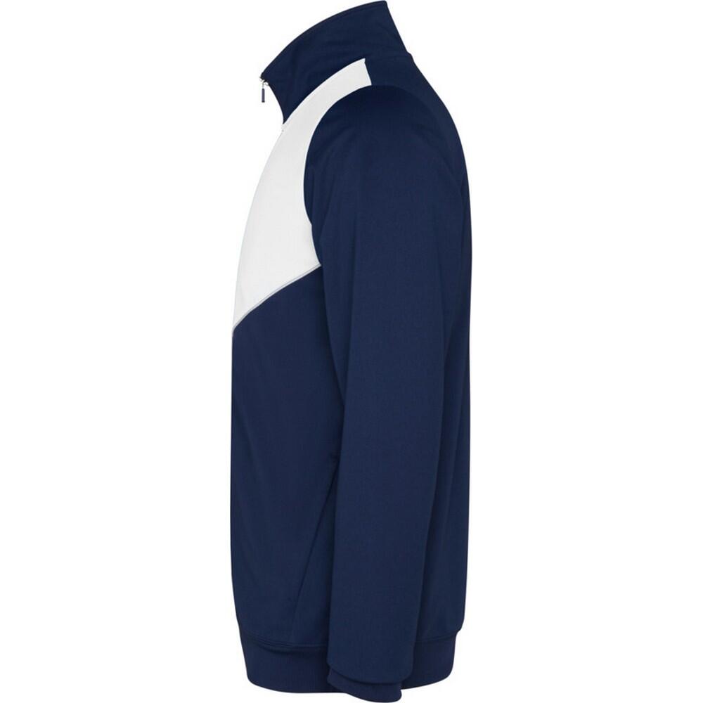 Ensemble De Survêtement EVANS Enfant (Blanc) 3/4