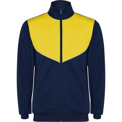 Evans trainingspak kinderen/kinderen (wit)