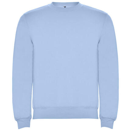 Sweat CLASICA Enfant (Bleu Mer)