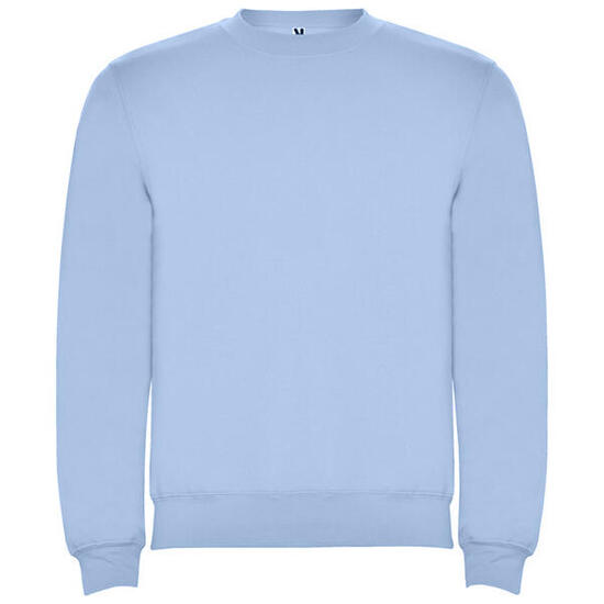 Sweat CLASICA Enfant (Bleu Ciel)