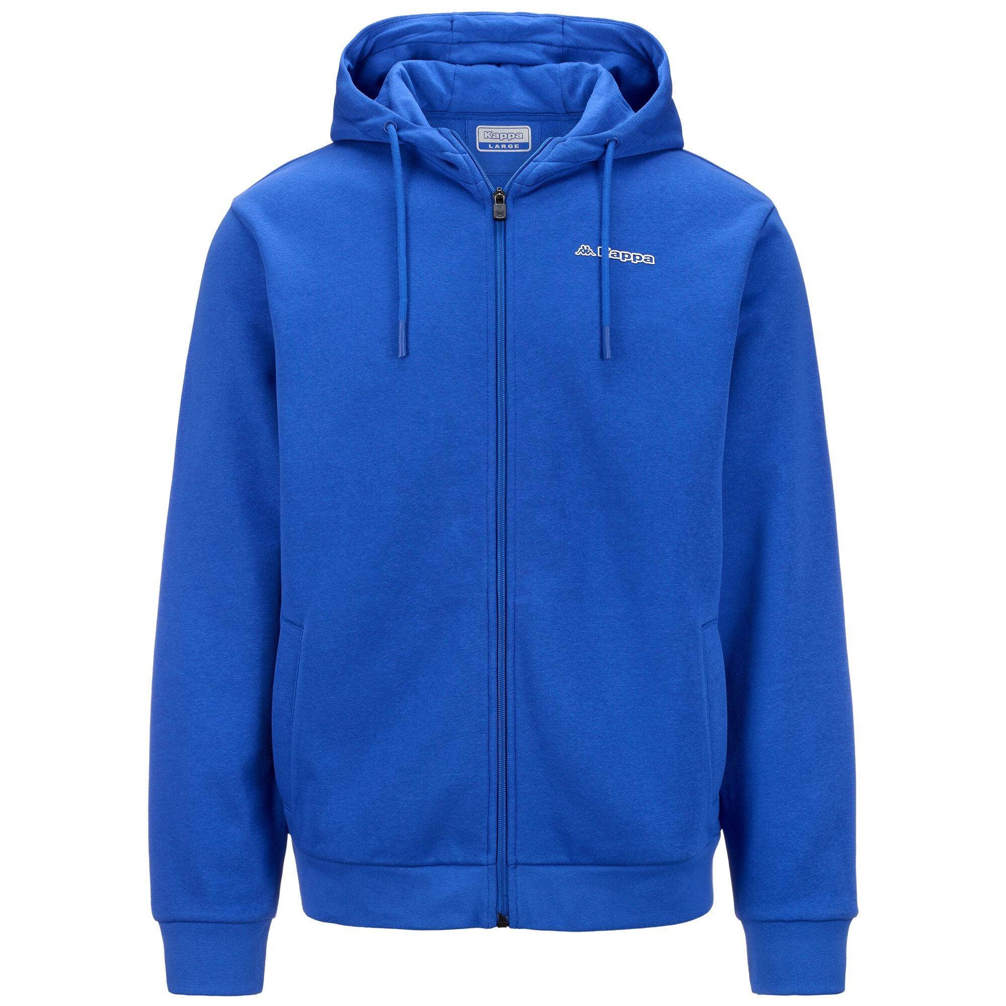 bleu / bleu royal