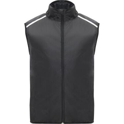 Veste Sans Manches JANNU Adulte (Jaune Fluo)