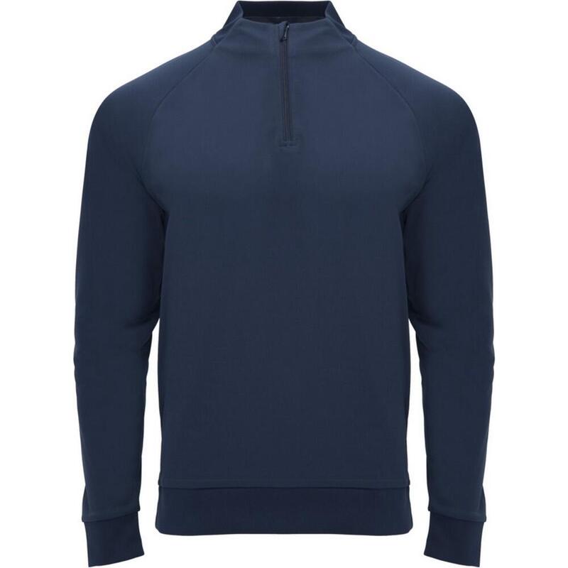 Dziecięca/niemowlęca Bluza Z Długim Rękawem Epiro Quarter Zip