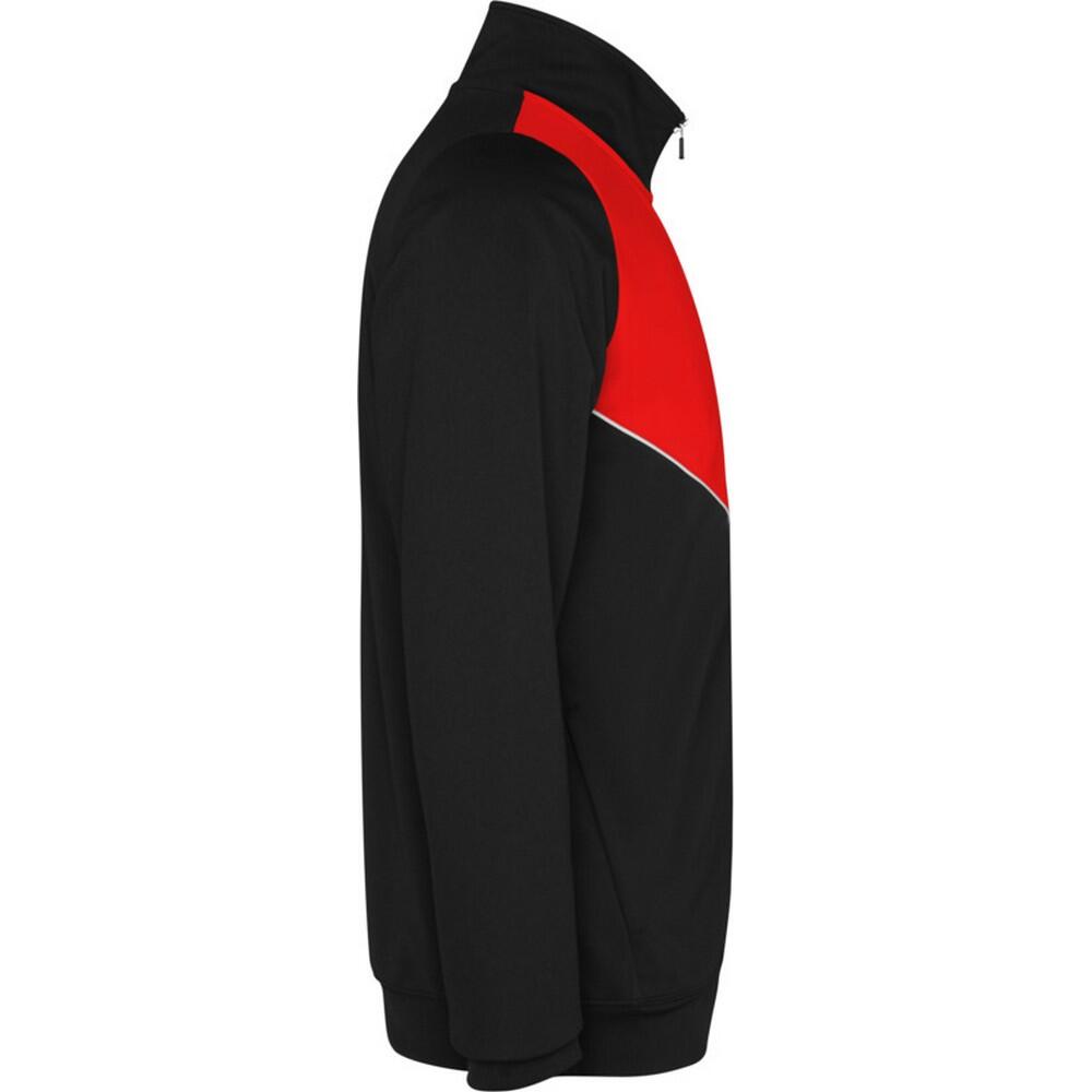 Ensemble De Survêtement EVANS Enfant (Rouge) 4/4