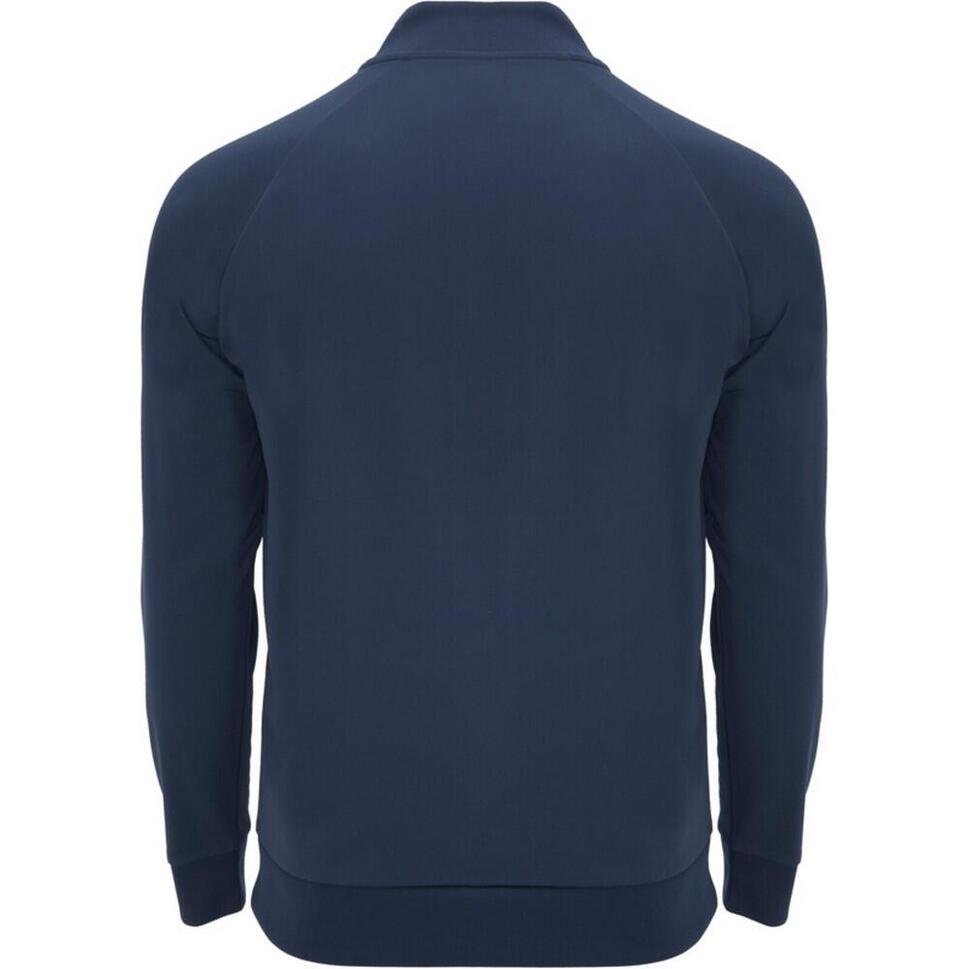 Dziecięca/niemowlęca Bluza Z Długim Rękawem Epiro Quarter Zip