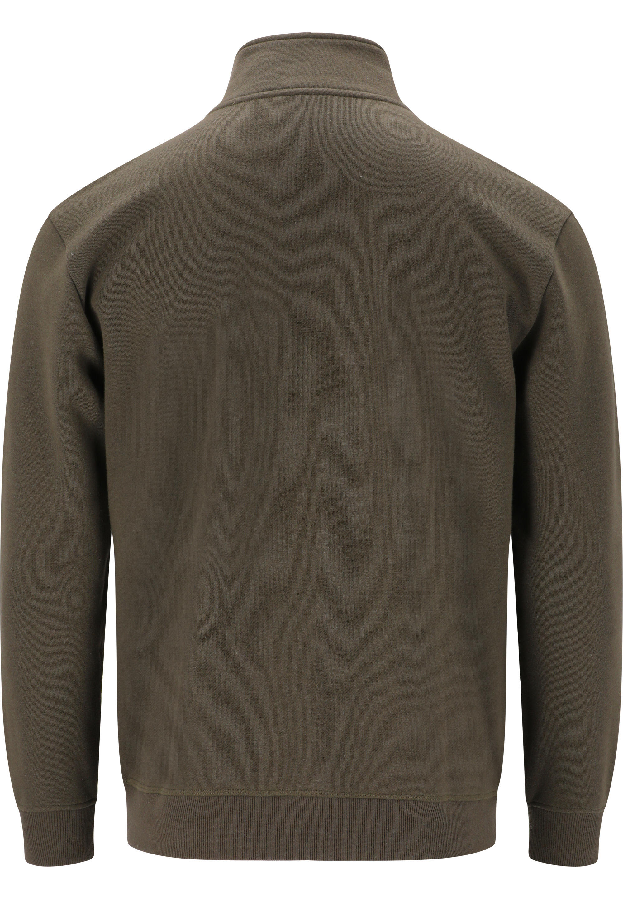 Sweatjacke Pitt 2/5