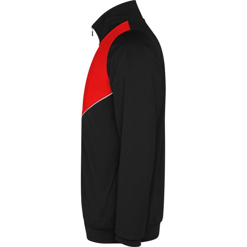 Ensemble De Survêtement EVANS Enfant (Rouge) 3/4