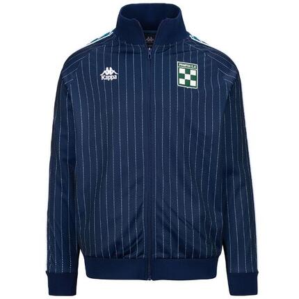 Veste de survêtement Kappa 222 Banda Dela