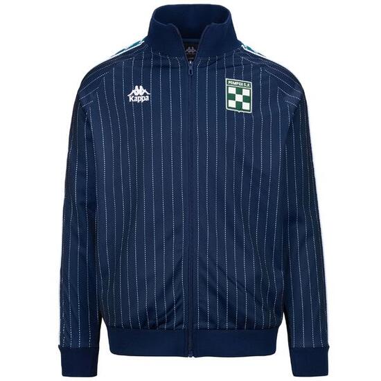 Veste de survêtement Kappa 222 Banda Dela