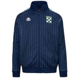 Veste de survêtement Kappa 222 Banda Dela