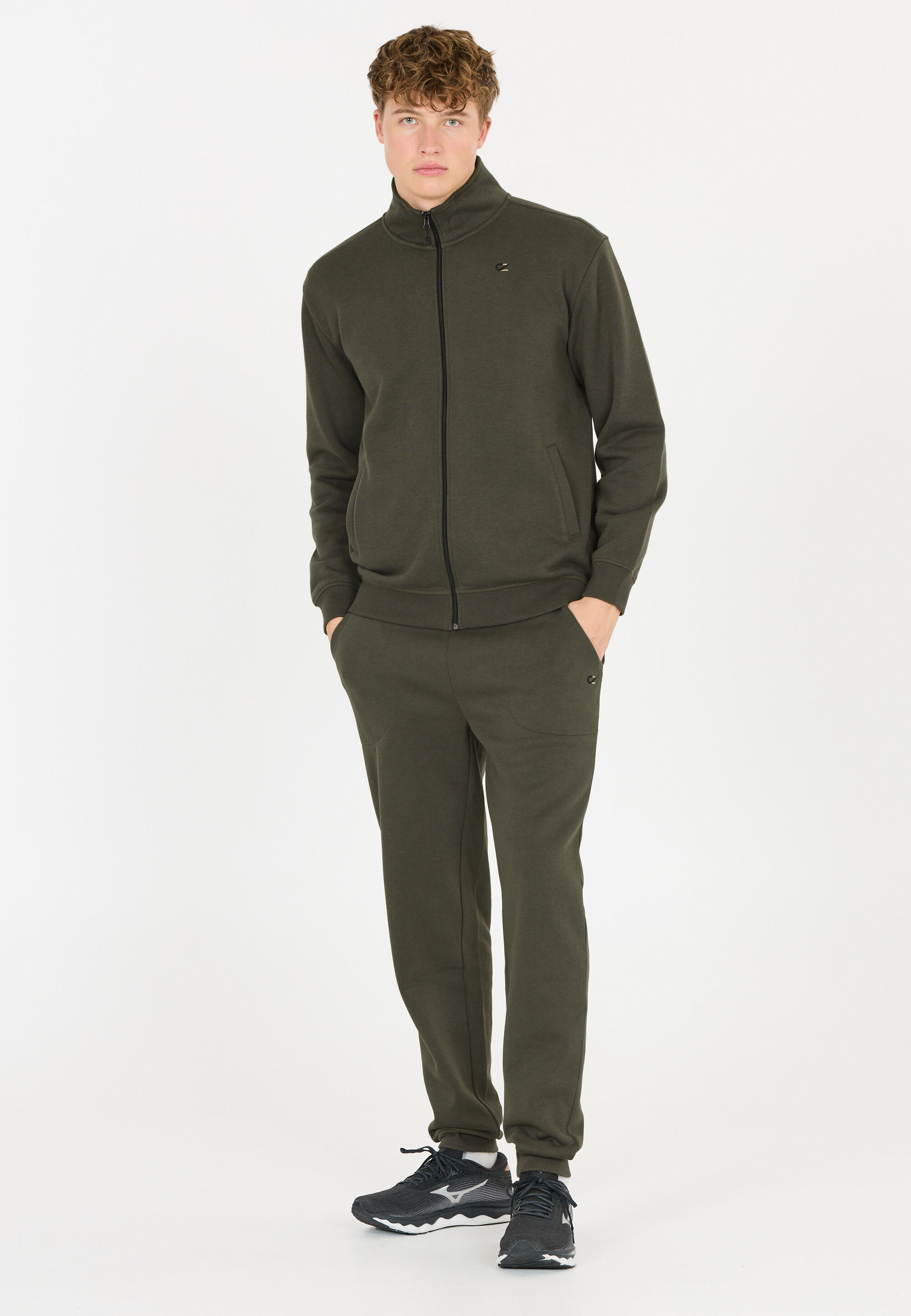 Veste de sweat Pitt 3/5