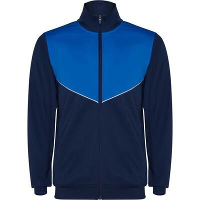 Evans trainingspak kinderen/kinderen (wit)