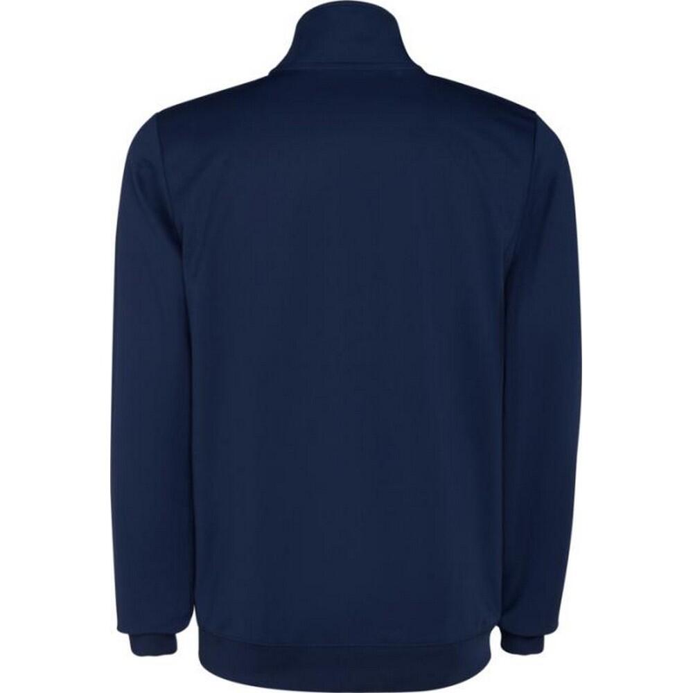 Tuta Adulto Unisex Roly Evans Blu Reale 2/4