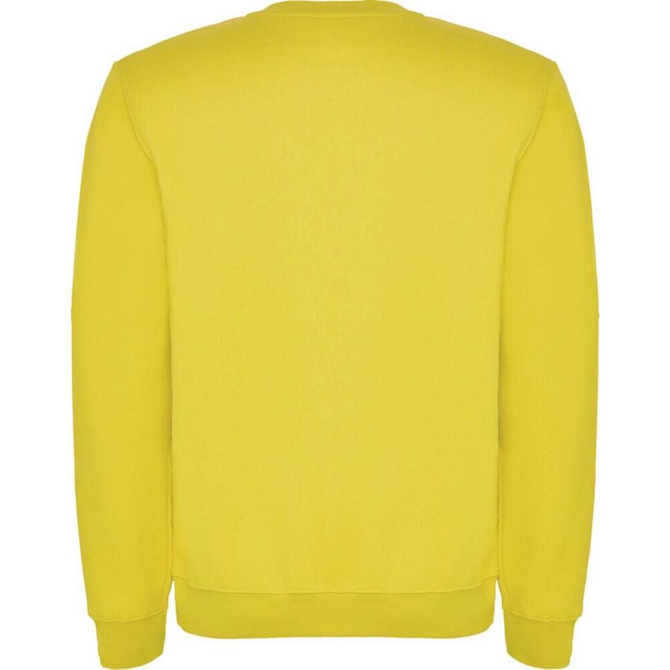 Bluza Unisex Dla Dorosłych Clasica Z Okrągłym Dekoltem