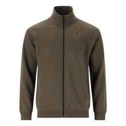 Veste de sweat Pitt