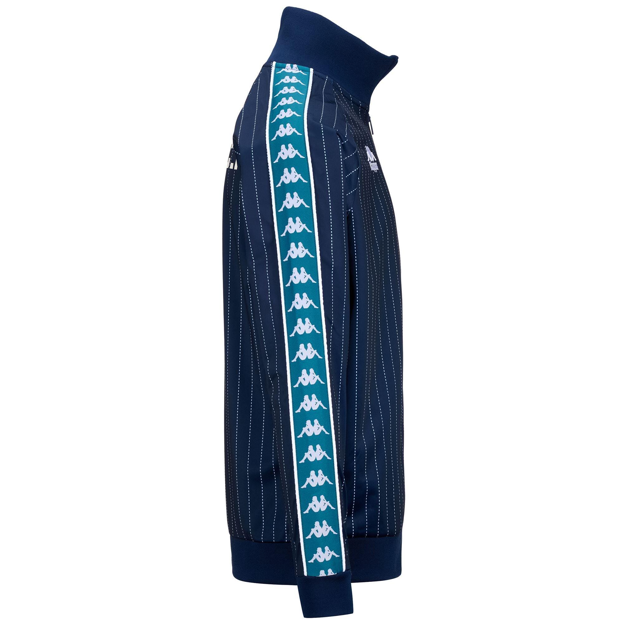 Track suit jas Kappa 222 Banda Dela 2/7