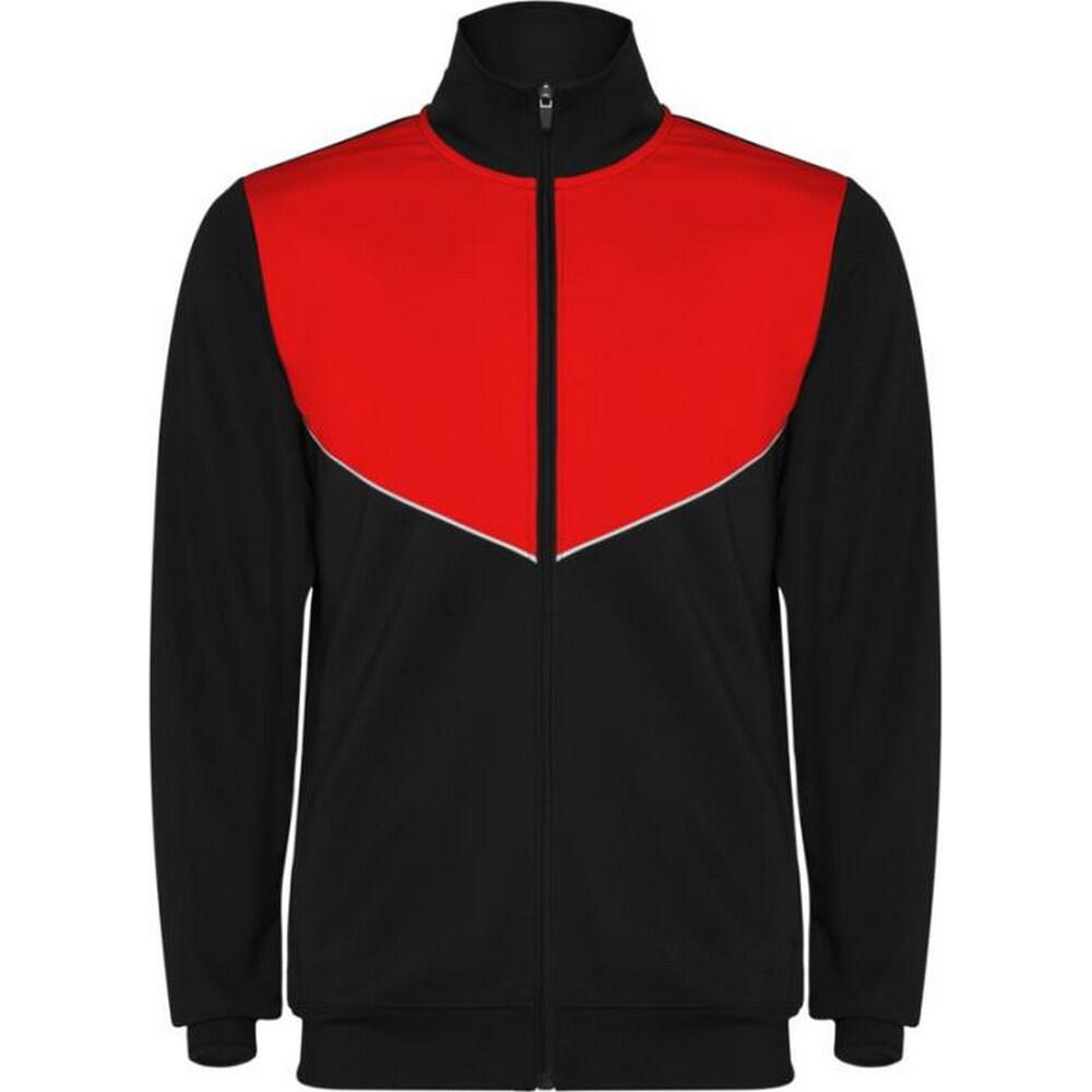 Roly - Ensemble De Survêtement Evans Enfant (rouge) - Sweat-shirt - Rouge -  6 À 8 Ans - Decathlon