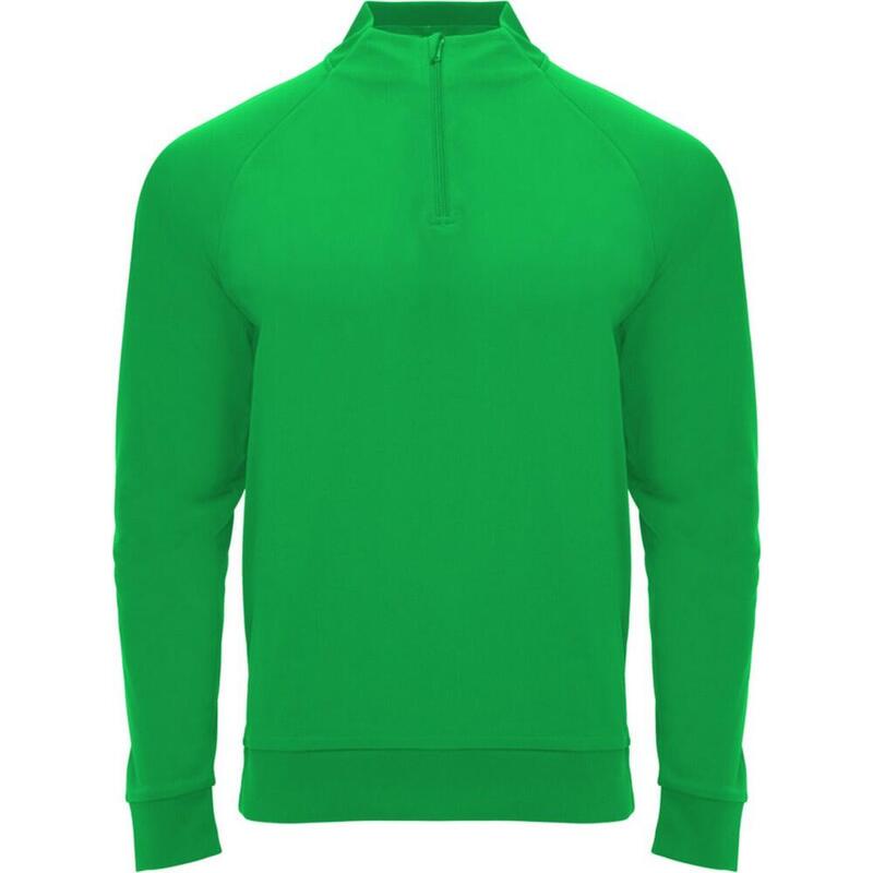 Unisex Epiro Sweatshirt met lange mouwen voor volwassenen (Fern Green)