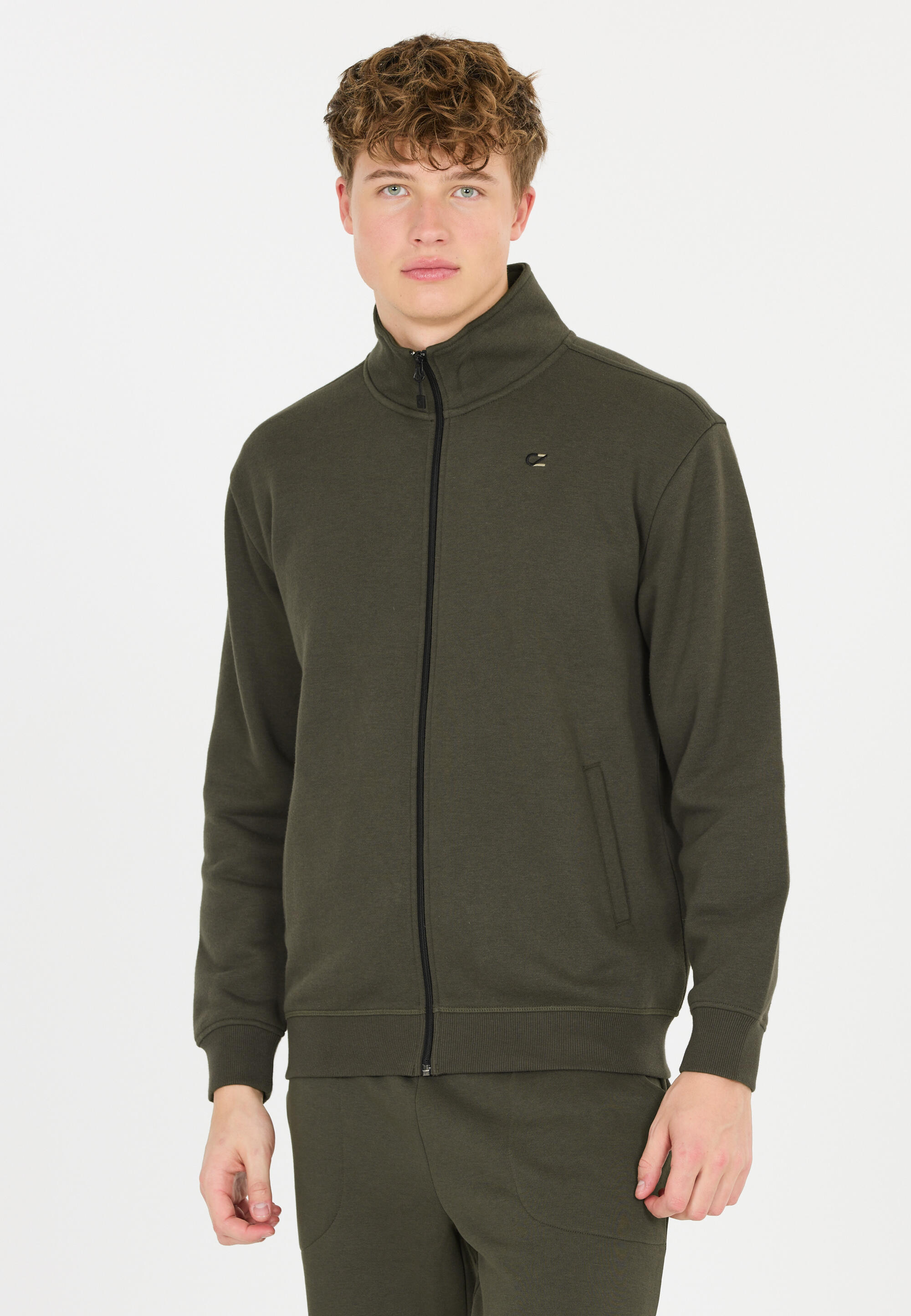 Veste de sweat Pitt 4/5