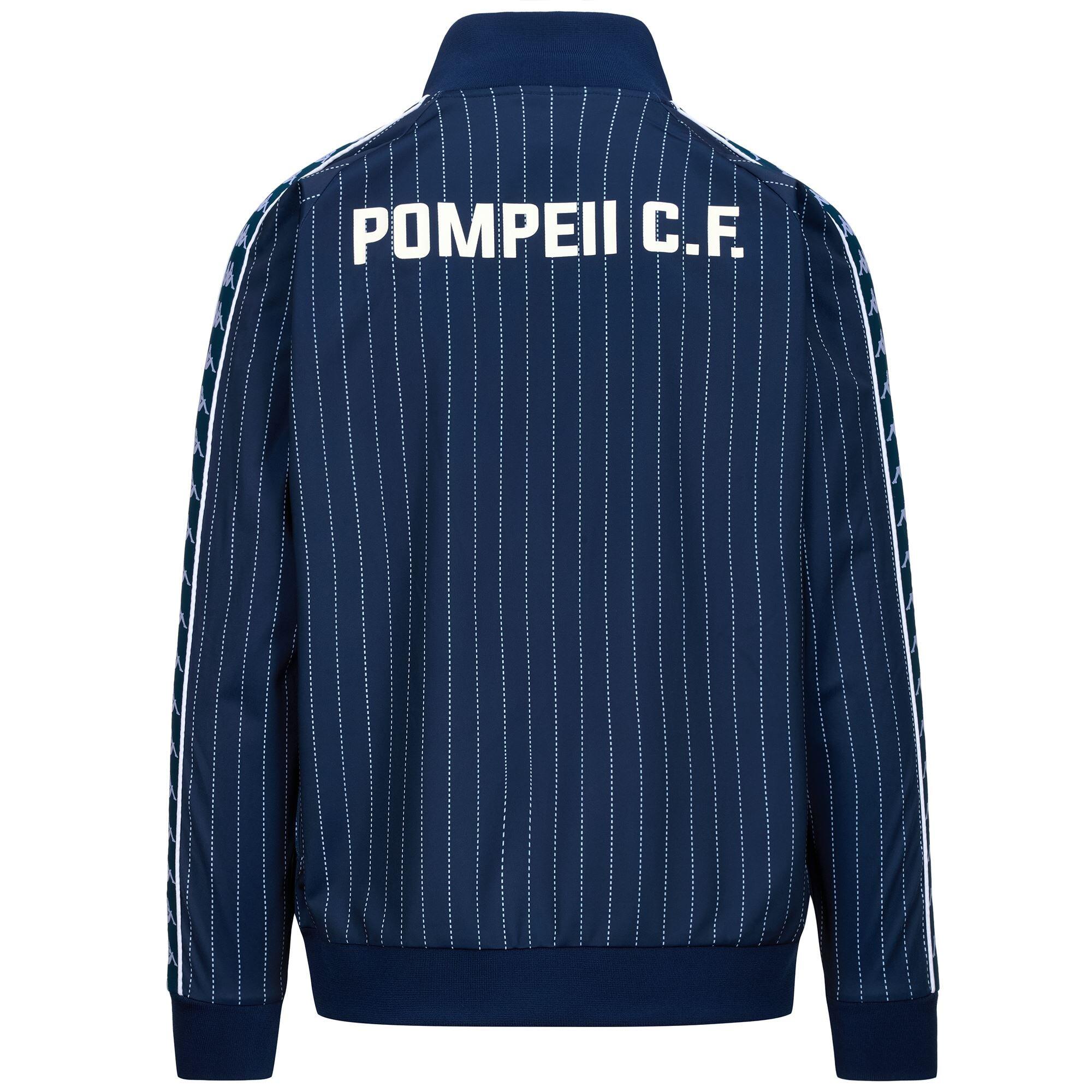 Track suit jas Kappa 222 Banda Dela 3/7