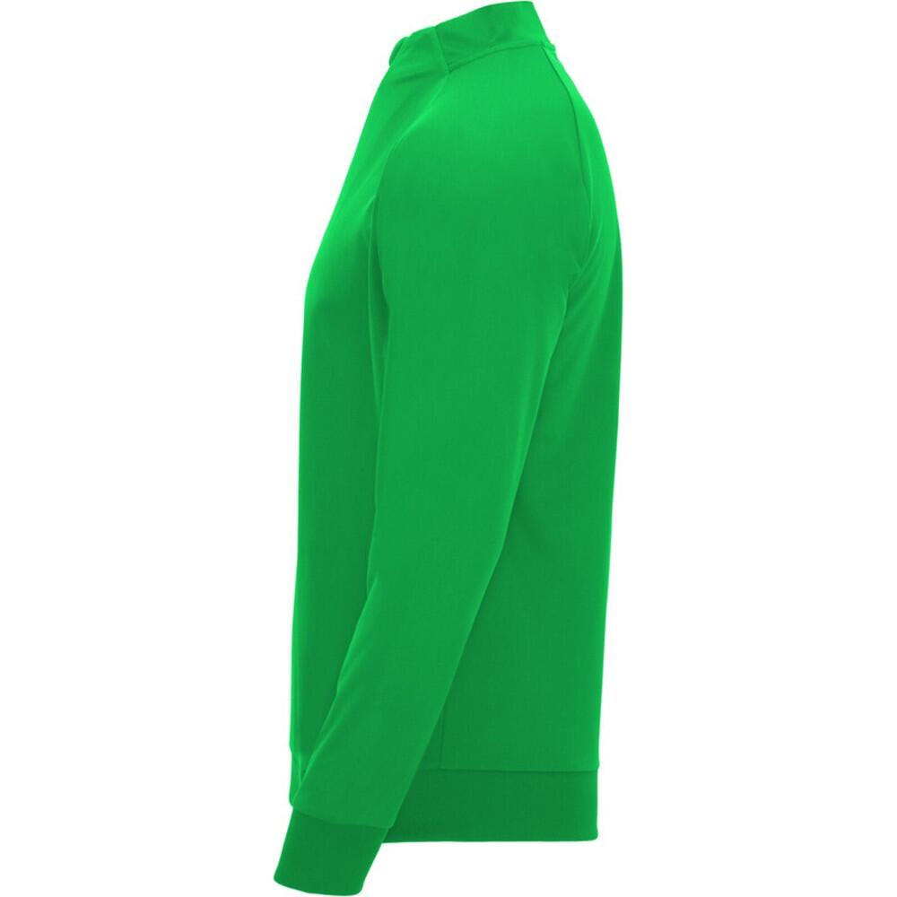 Sweat EPIRO Adulte (Vert Sombre) 3/3