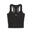 Tricou alergare femei Cloudspun Mesh PUMA Black