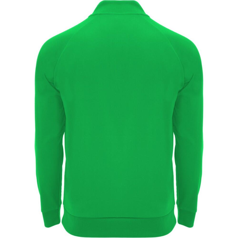 Sweat EPIRO Adulte (Vert Sombre) 2/3
