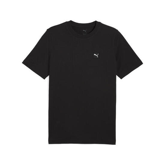 T-shirt Essentials Elevated Homme PUMA Black
