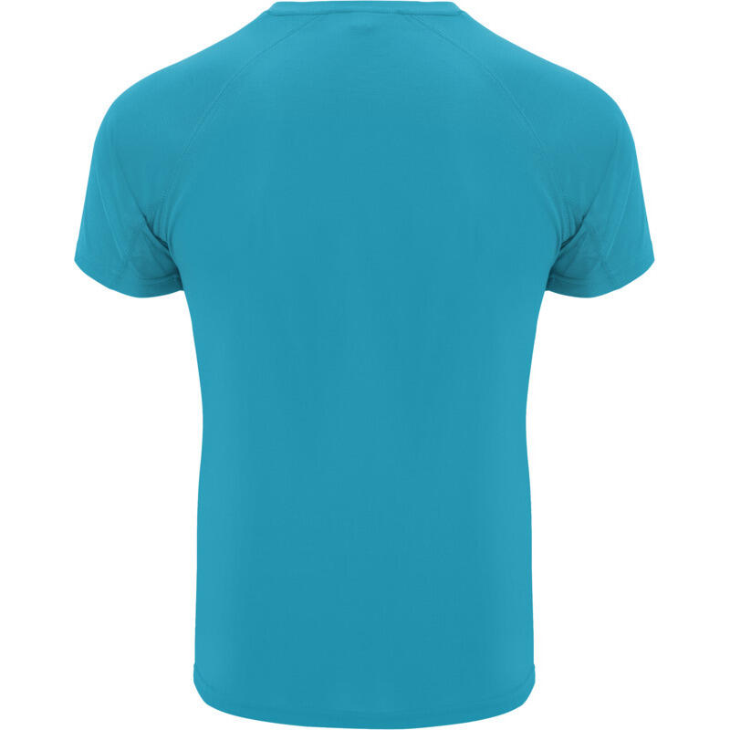 T-shirt Dziecięca Sportowy Bahrain