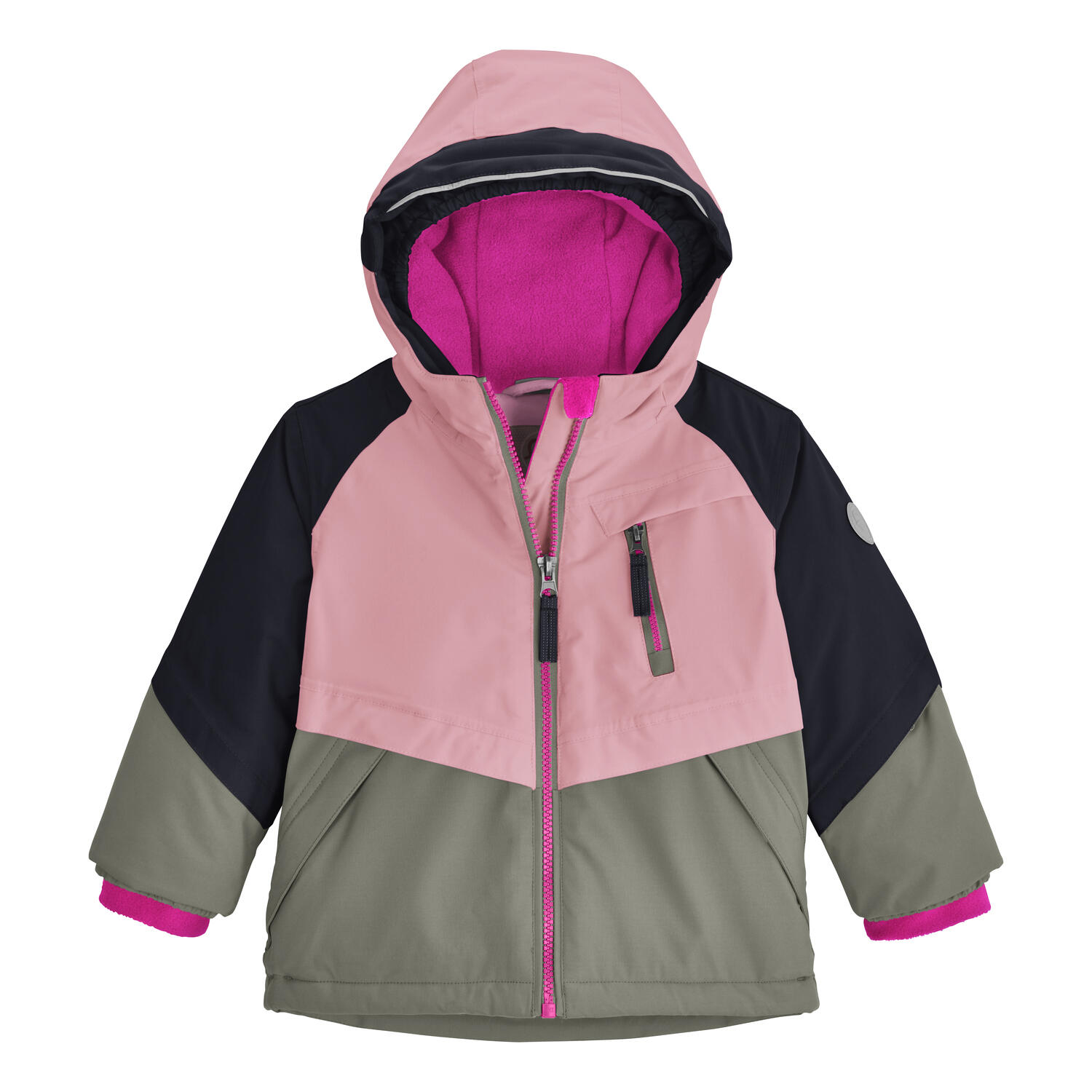 KILLTEC Skijacke FISW 31 MNSJCKT