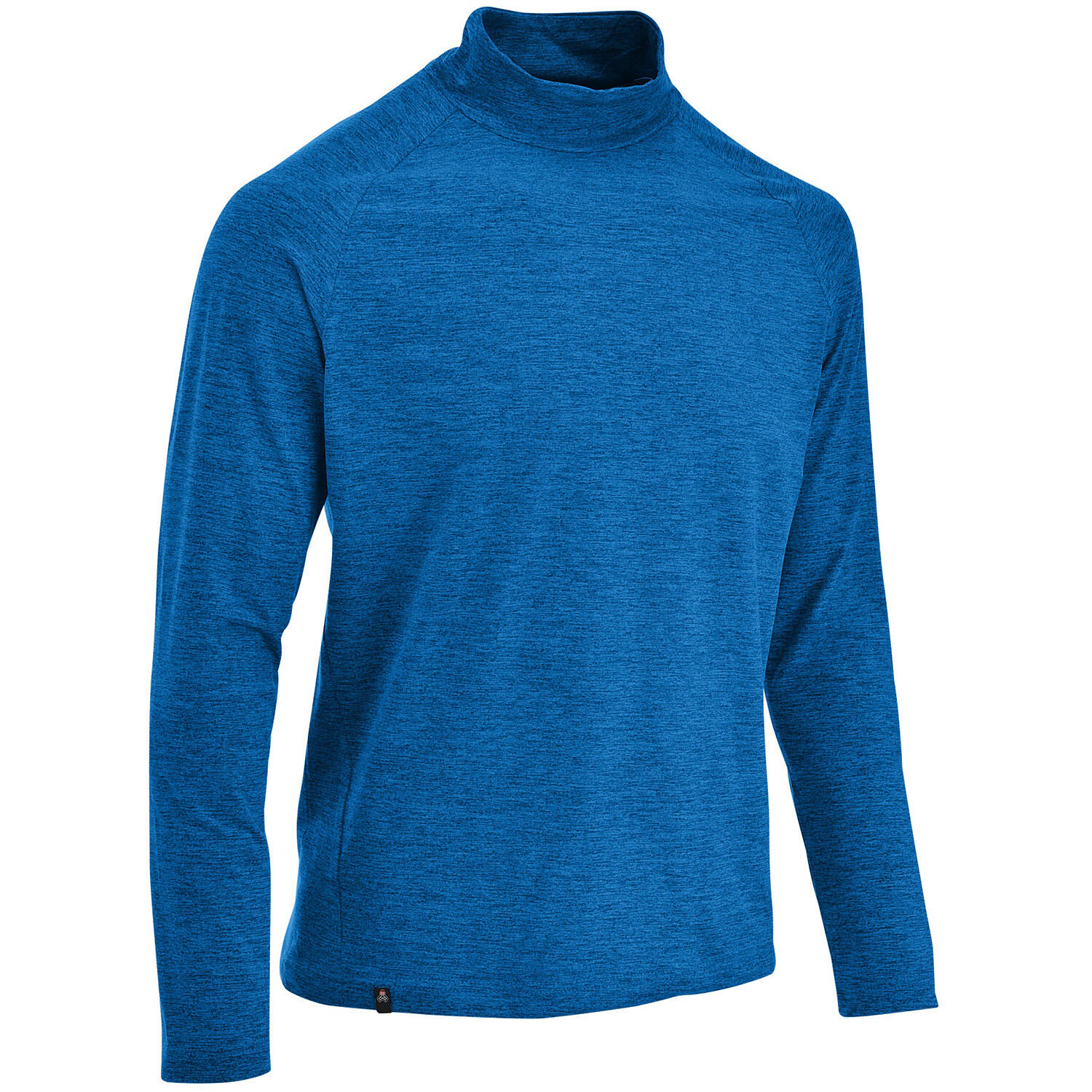 Herren T-Shirt Spitzhorn II 1/2