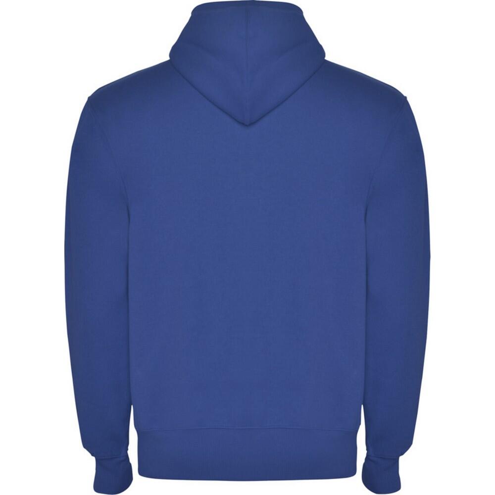 Veste À Capuche MONTBLANC Homme (Bleu Roi) 2/4
