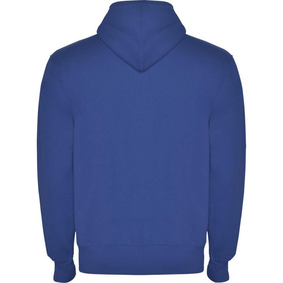 Męska Bluza Z Kapturem Montblanc Full Zip