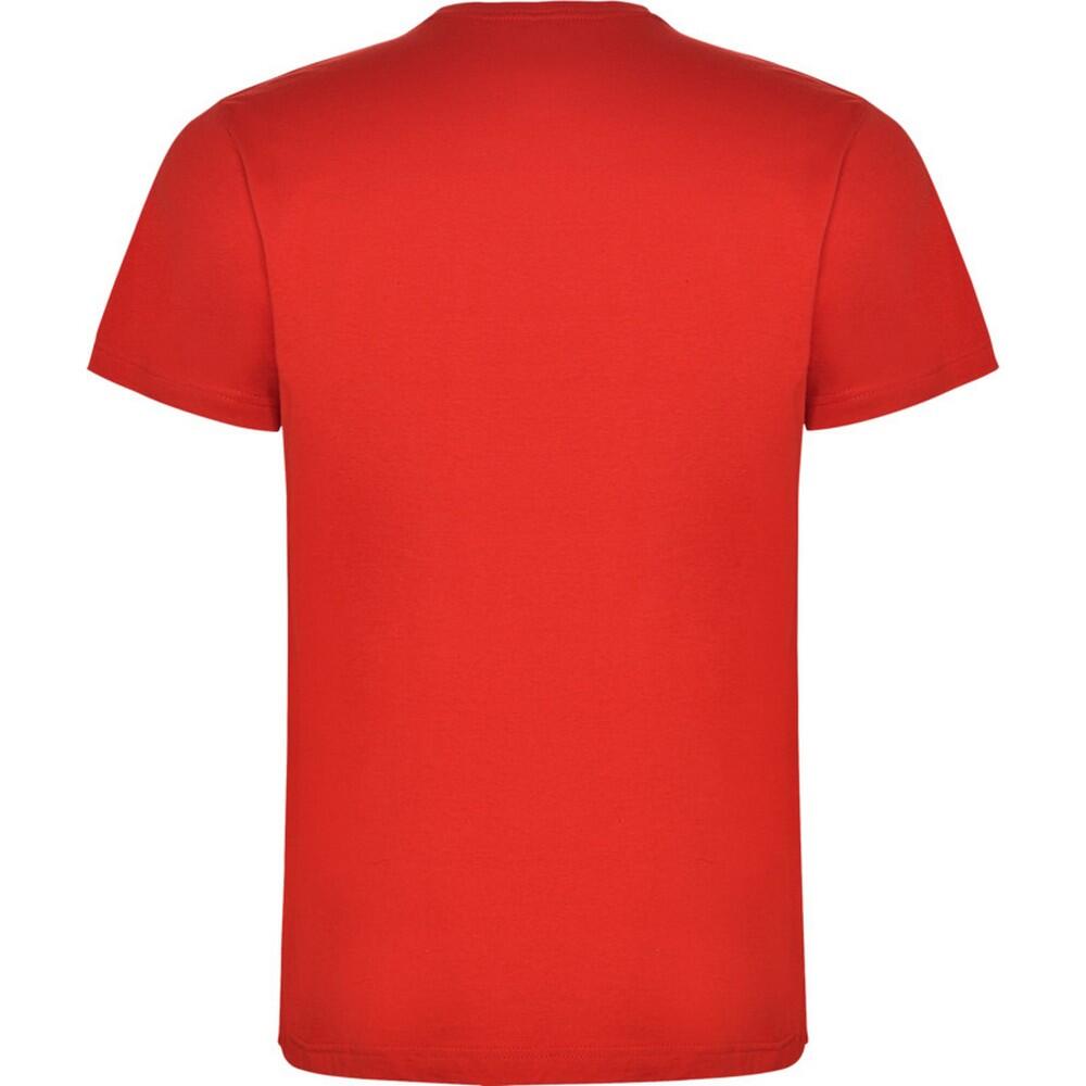 Tshirt DOGO Enfant (Rouge) 2/4