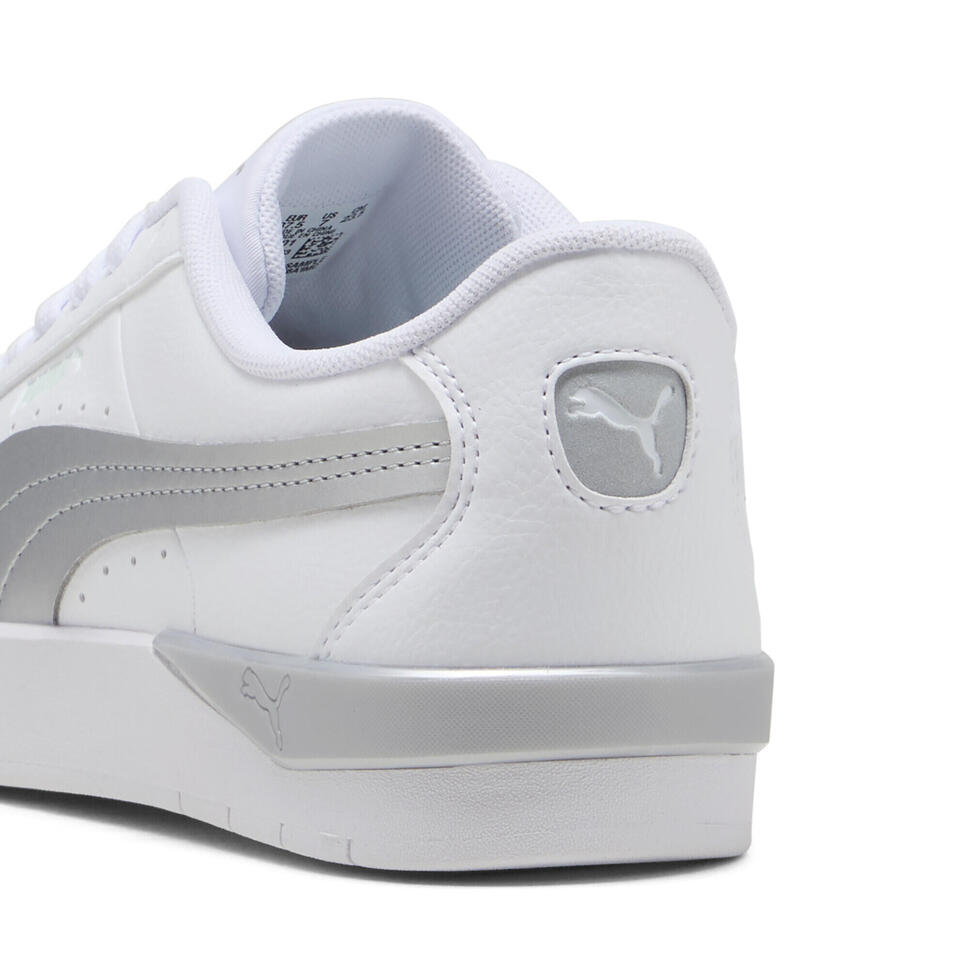 Damskie sneakersy Jada Classic Aqua Metallics PUMA