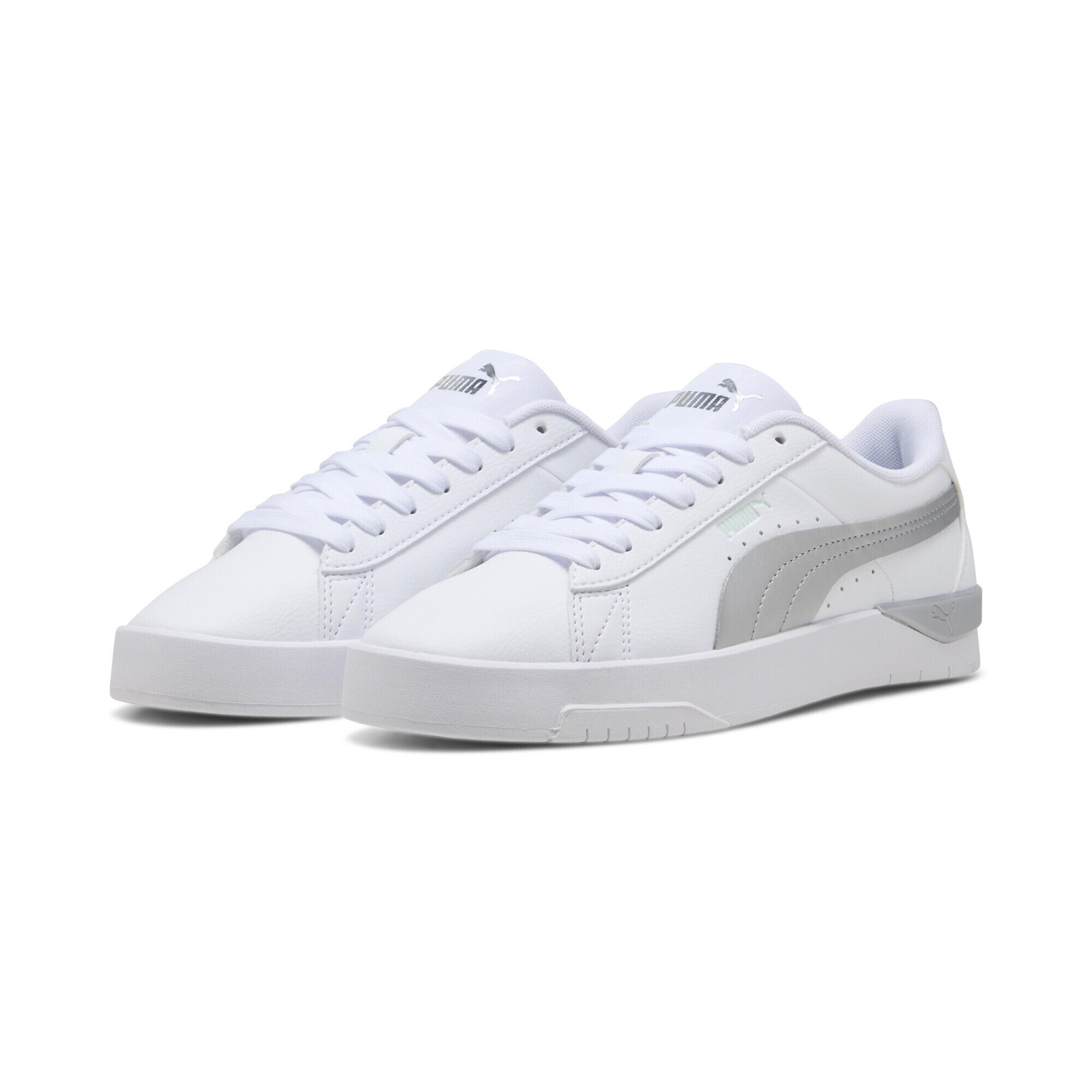 PUMA Jada Classic Aqua Metallics Sneakers Damen PUMA
