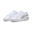 Pantofi alergare femei Jada Classic Aqua Metallics PUMA