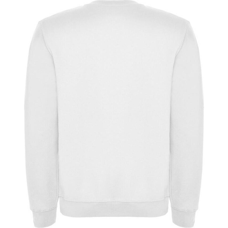 Bluza Dziecięca Clasica Z Okrągłym Dekoltem