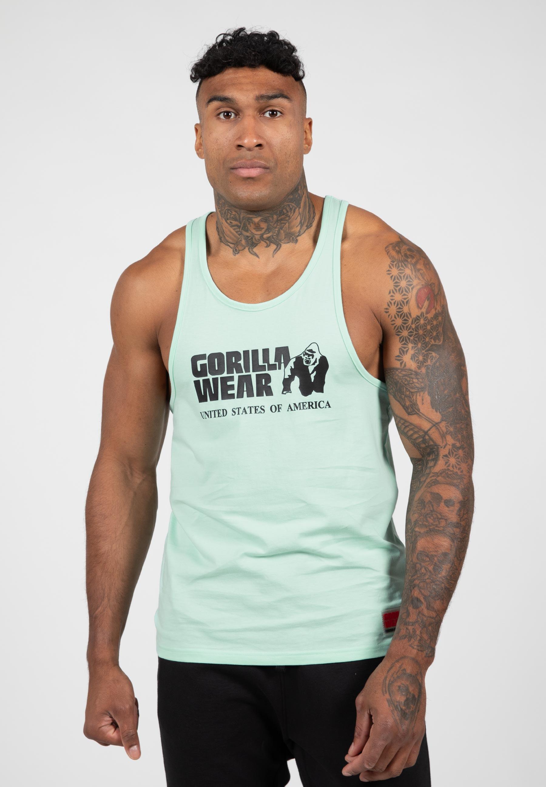 GORILLA WEAR picture