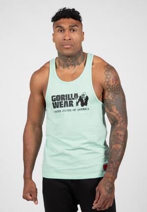 Classic Tank-Top int