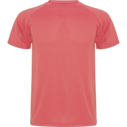 Tshirt MONTECARLO Enfant (Noir)