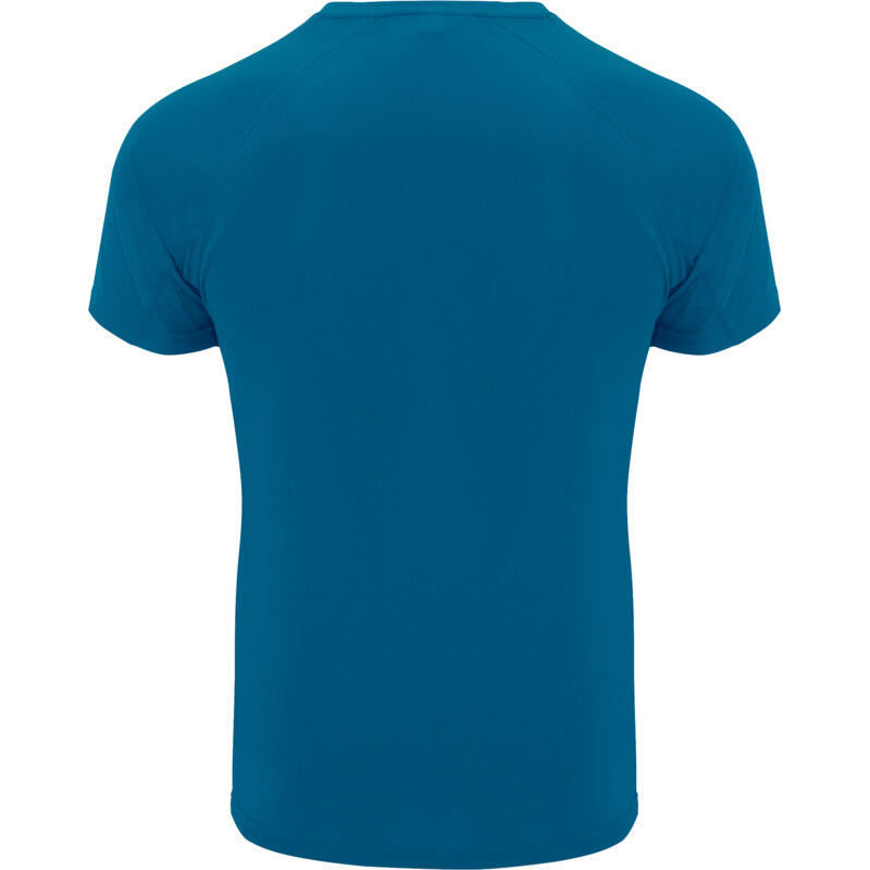 Tshirt BAHRAIN Enfant (Bleu Nuit) 2/4