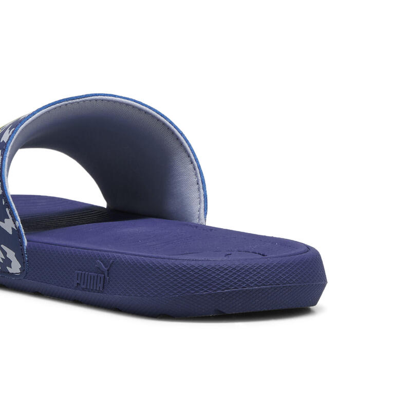 Claquettes Cool Cat Poised 2 Race Enfant et Adolescent PUMA