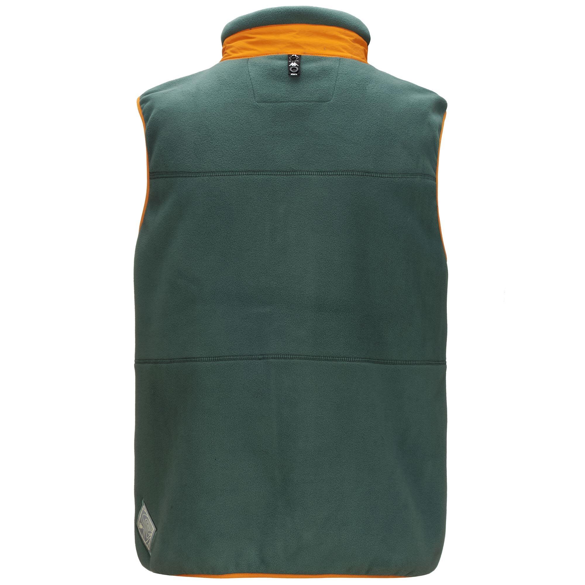 Veste homme 3Cento 327 vert 3/7