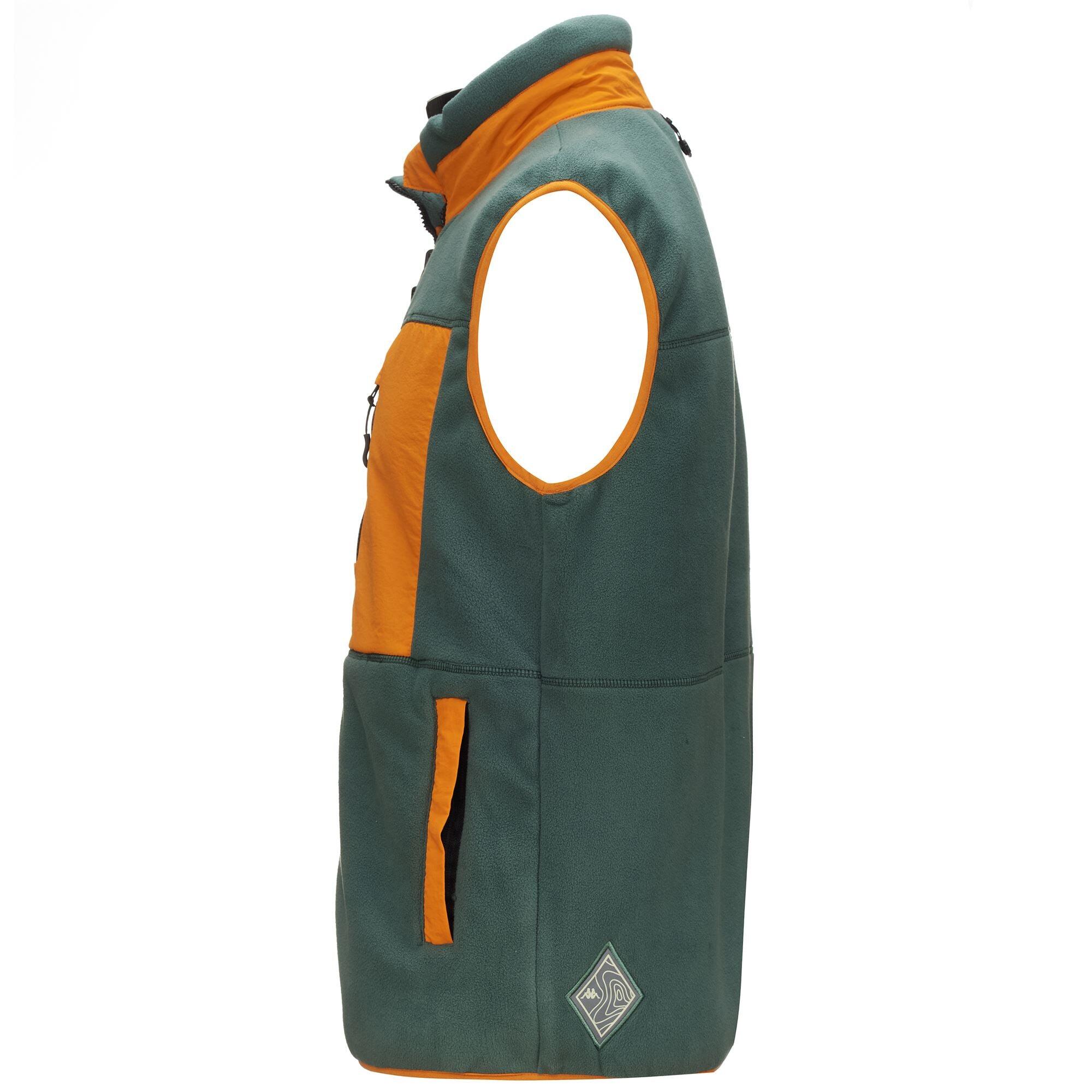 Veste homme 3Cento 327 vert 2/7