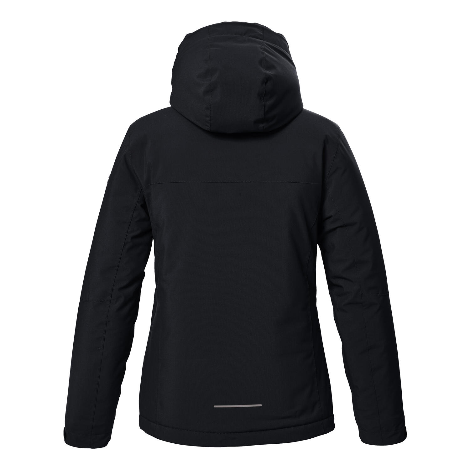 Kinder, Mädchen Jacke KOW 352 GRLS JCKT 3/6