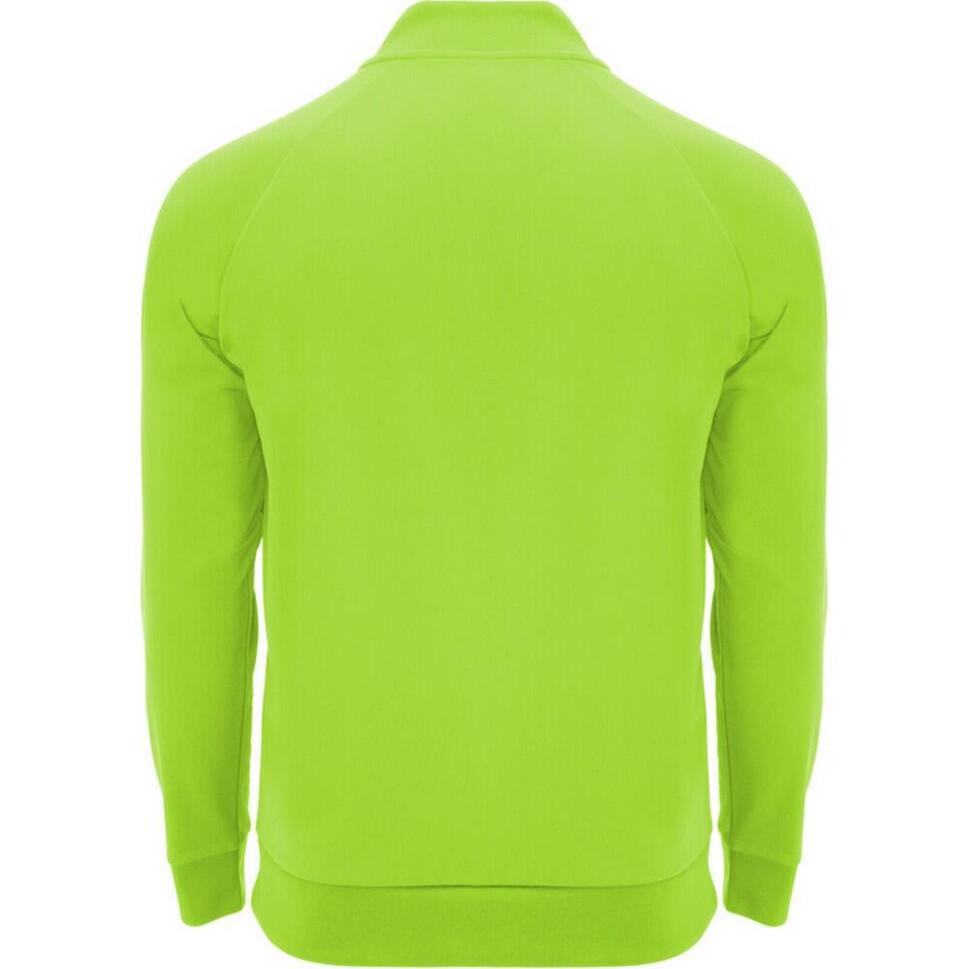 Dziecięca/niemowlęca Bluza Z Długim Rękawem Epiro Quarter Zip
