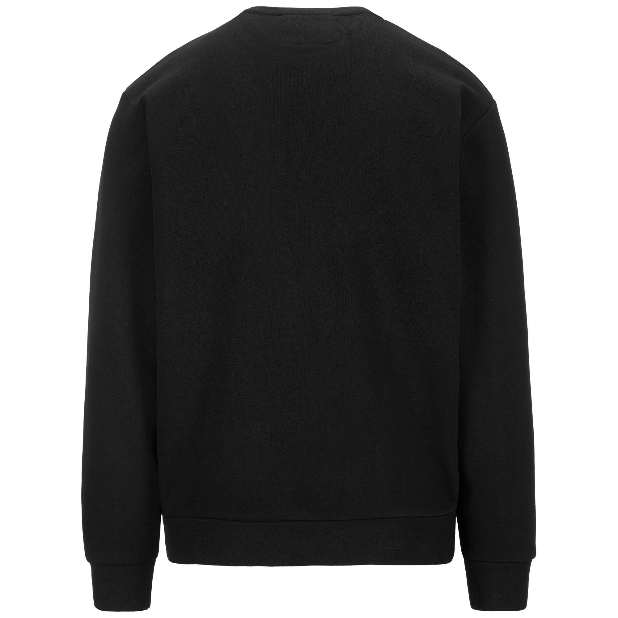 Sudadera de hombre Fosado Swt Kappa 3/5